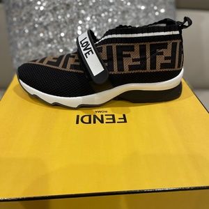 Fendi sneakers